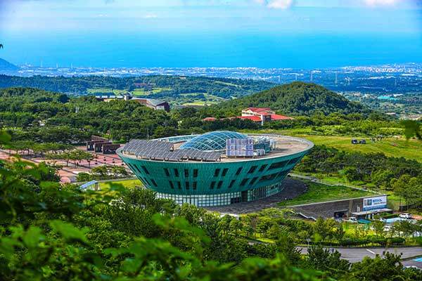 제주4·3평화공원.