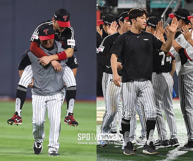 ▲ 박해민 ⓒ곽혜미 기자