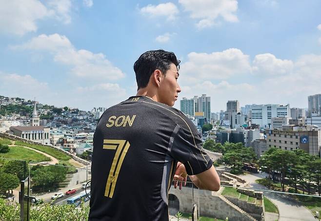 ▲ LAFC SNS