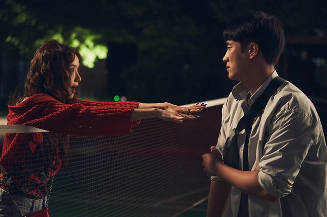 ▲ 영화 '악마가 이사왔다' 스틸. 제공|CJ ENM
