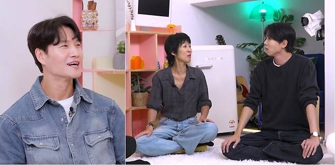 /사진=KBS 2TV '옥탑방의 문제아들'