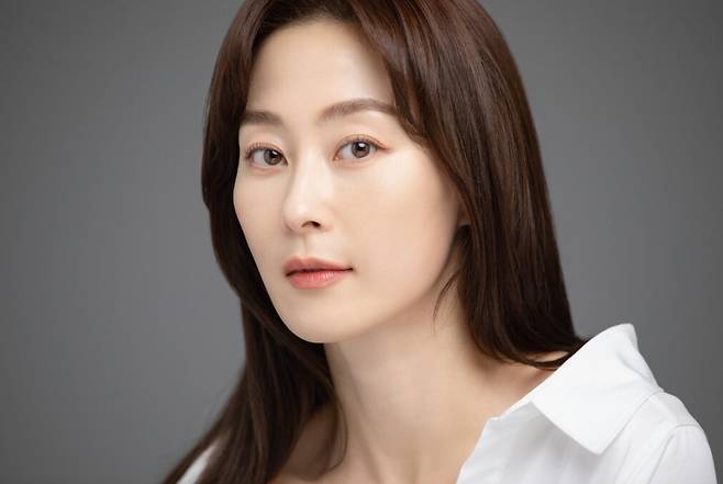 차서린. /사진=두산 베어스 제공