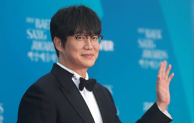 가수 성시경 /사진=김혜진