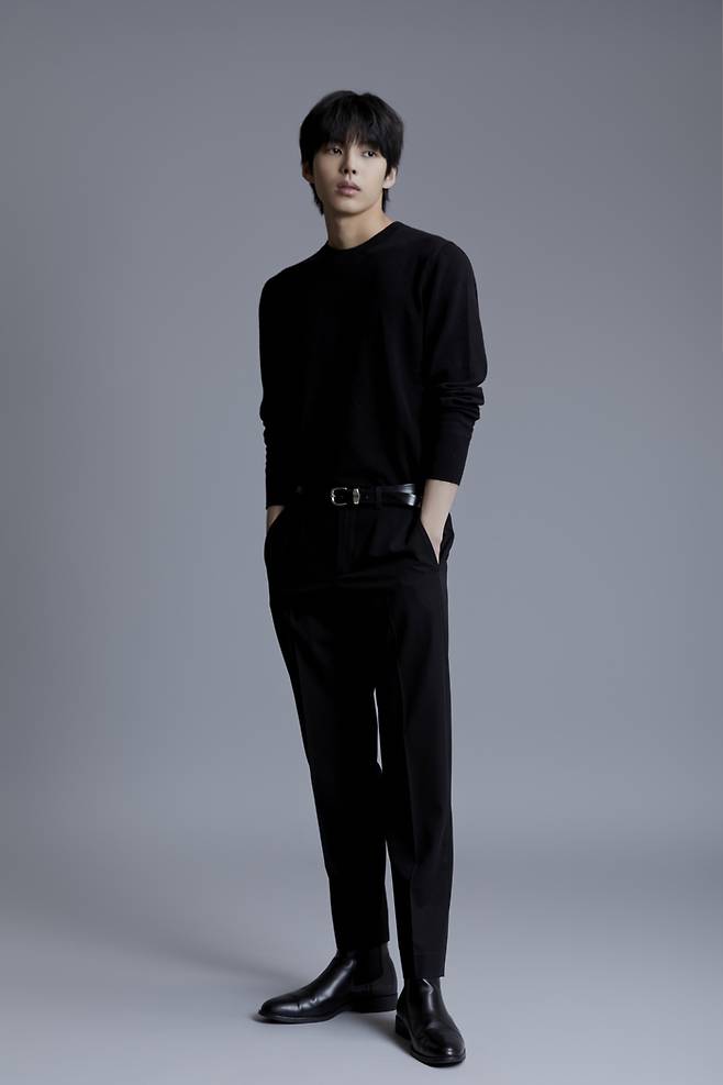 박윤호. 사진|이닛엔터테인먼트