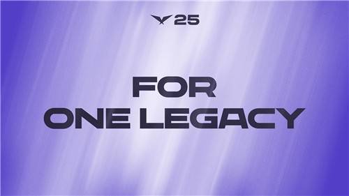 2025 LCK 정규시즌 키 비주얼 [LCK 제공. 재판매 및 DB 금지]