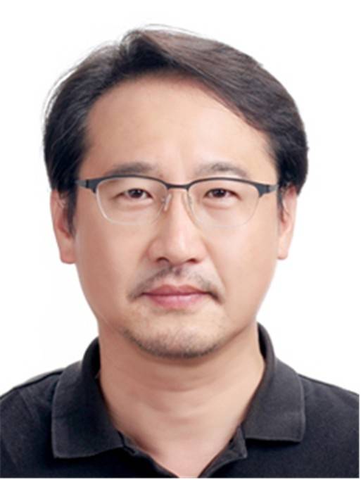 김인호 신임 산림청장. [대통령실 제공. 재판매 및 DB 금지]