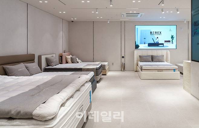 코웨이 갤러리 제주 직영점. (사진=코웨이)