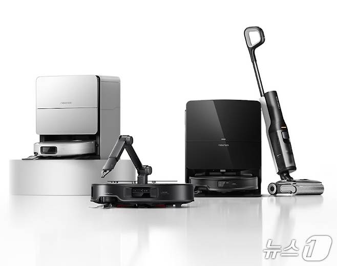 로보락 로봇청소기(로보락 제공)