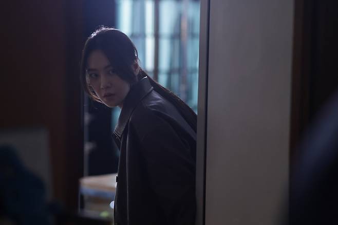 '온리 갓 노우즈 에브리띵' 스틸 컷