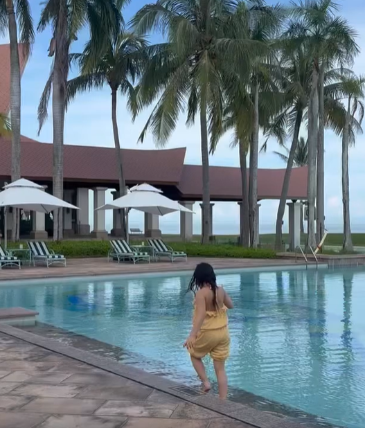 사진 | 박하선 SNS