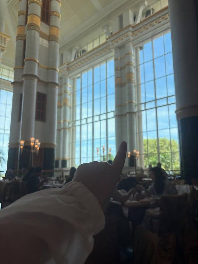 사진 | 박하선 SNS