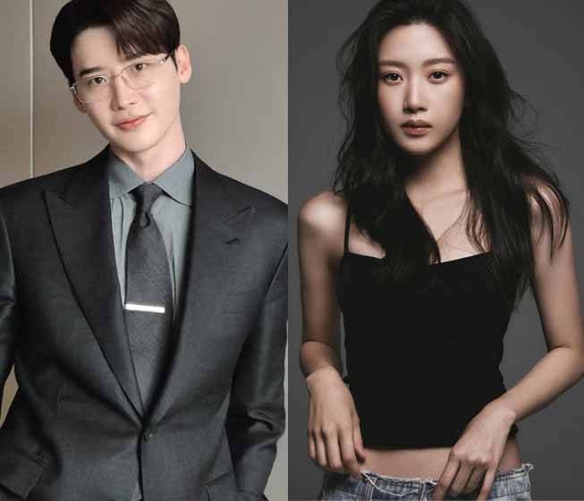 이종석·문가영SNS