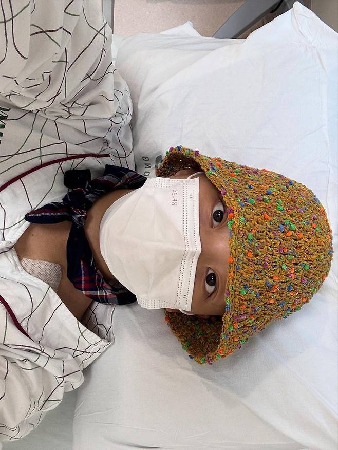 사진 | 류지원 SNS