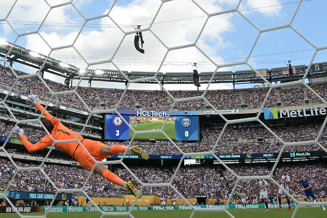 <저작권자(c) AFP연합뉴스, 무단 전재-재배포, AI 학습 및 활용 금지>