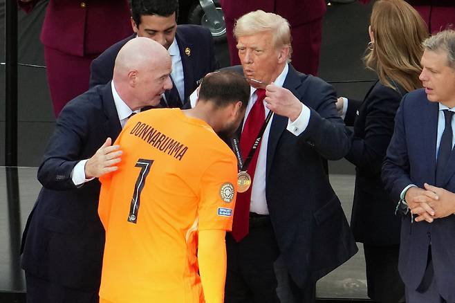 <저작권자(c) AFP연합뉴스, 무단 전재-재배포, AI 학습 및 활용 금지>