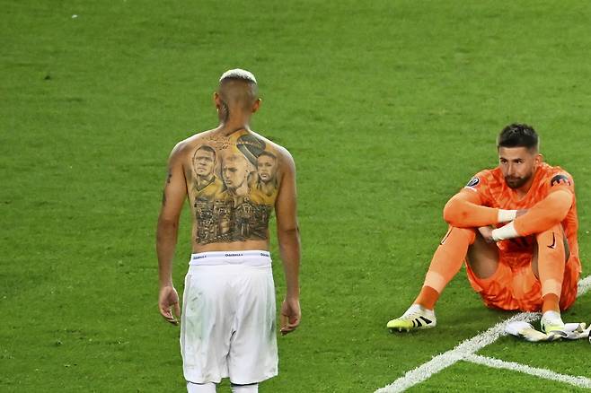 <저작권자(c) 연합뉴스, 무단 전재-재배포, AI 학습 및 활용 금지>