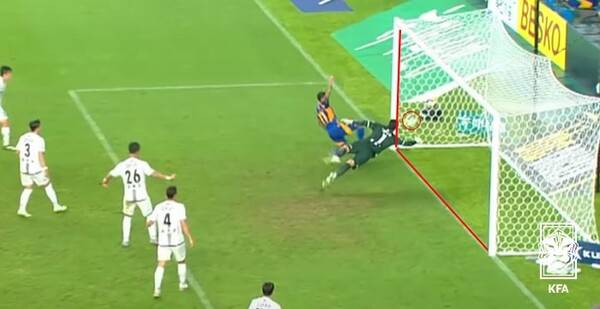 ⓒ대한축구협회