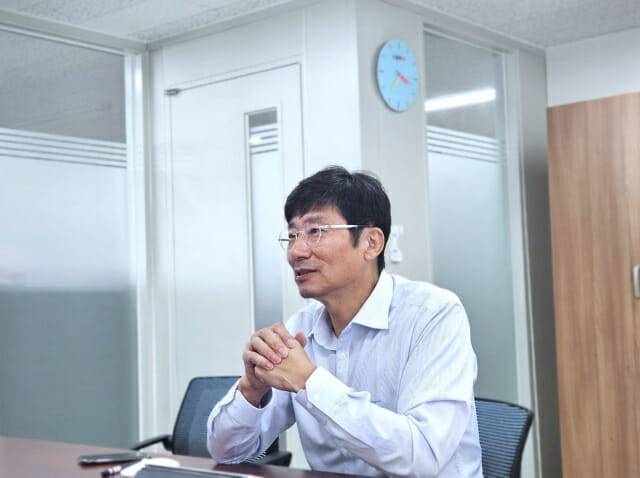 김계관 그리드원 대표 (사진=그리드원)