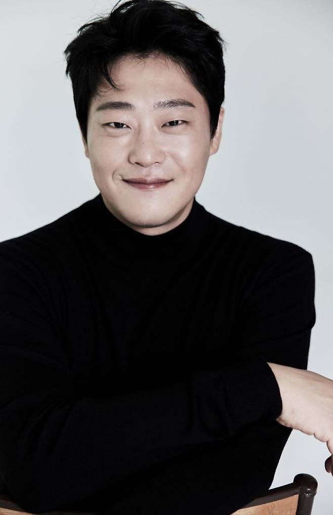 배우 임성재. 사진제공=샘컴퍼니