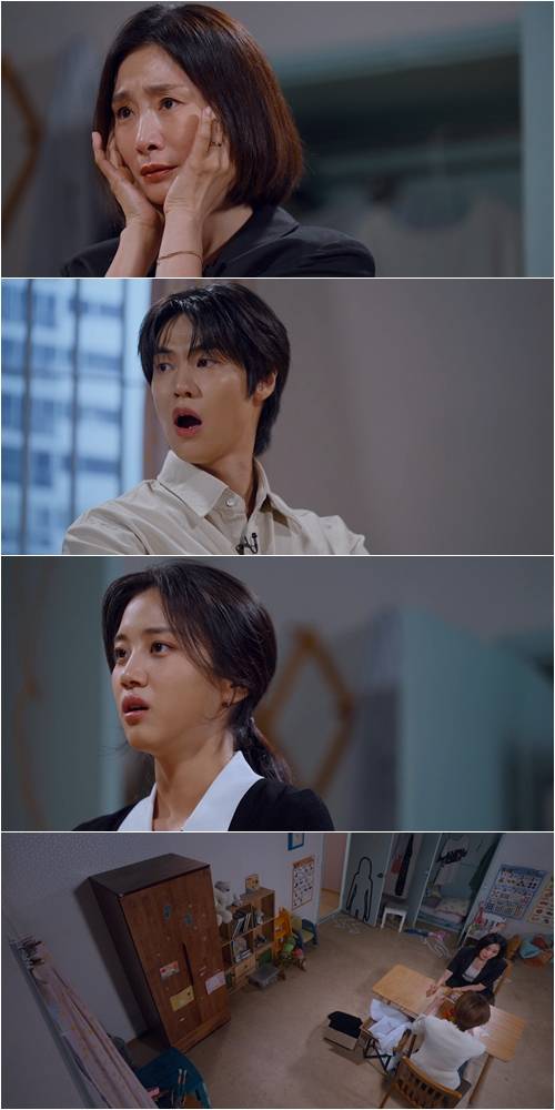 오늘(14일) 방송되는 SBS ‘꼬리에 꼬리를 무는 그날 이야기’(꼬꼬무)는 ‘거여동 밀실 살인 사건’을 다룬다. 2003년, 엄마와 두 아이가 밀실에서 살해된 채 발견된 충격적인 사건이다. 단골 리스너로 출연한 배우 박효주는 “김진수의 출연 횟수를 이기고 싶다”며 꼬꼬무 고정 욕심을 드러내 웃음을 안겼다. 하지만 사건의 전말이 밝혀지자, 박효주는 “악령에 씐 것 같다”며 역대급 분노를 표출했고, 엔플라잉 이승협 역시 “진짜 악마 같다”며 경악했다. 유력 용의자로 지목된 엄마의 가장 친한 친구, 과연 밀실의 트릭과 범행의 진실은 무엇일지 관심이 집중된다. ‘꼬리에 꼬리를 무는 그날 이야기 시즌3 (꼬꼬무)’는 역사의 이면에 숨겨진 놀라운 사건과 이야기들을 깊이 있게 조명하는 프로그램이며, 매회 흥미진진한 스토리를 통해 시청자들에게 과거의 중요한 순간들을 되새기게 한다. 배우 장도연, 장현성, 장성규가 진행을 맡아 각기 다른 매력과 개성으로 이야기를 풀어나간다.