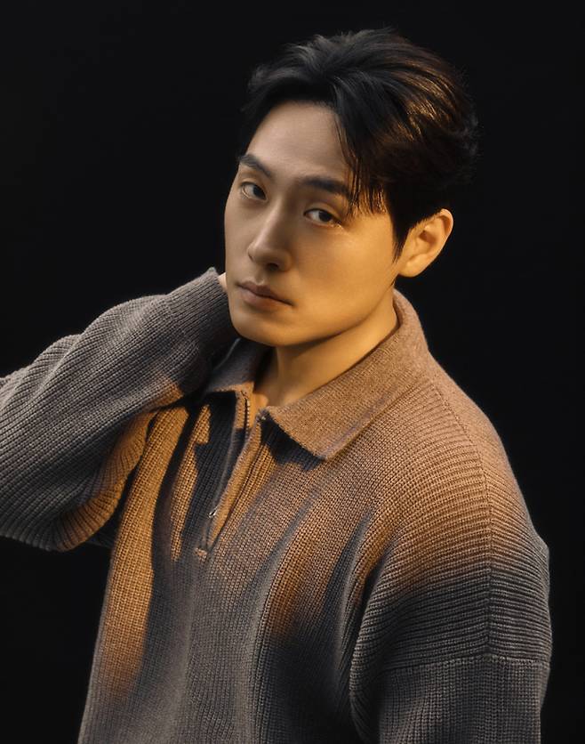 권동호 프로필 이미지 (제공: 엘줄라이엔터테인먼트)