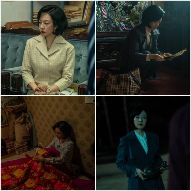 ‘파인 촌뜨기들’ 임수정, 인생캐 경신 (제공: 월트디즈니 컴퍼니 코리아)