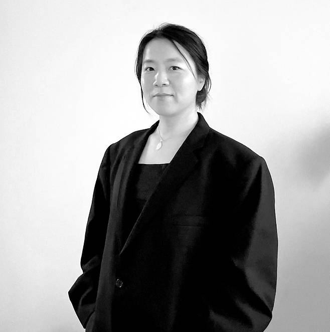 ‘40세 정신과 영수증’을 쓴 정신 작가.  ⓒ사이이다