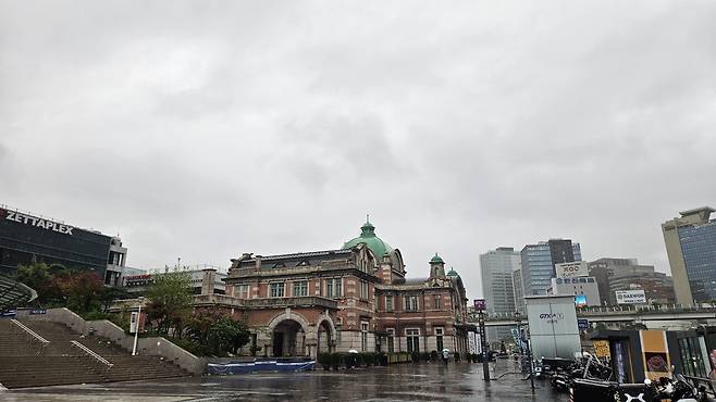 20250813_083639.jpg 부산 출장길 수육백반
