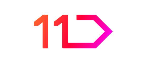 11번가 CI. [사진=11번가]