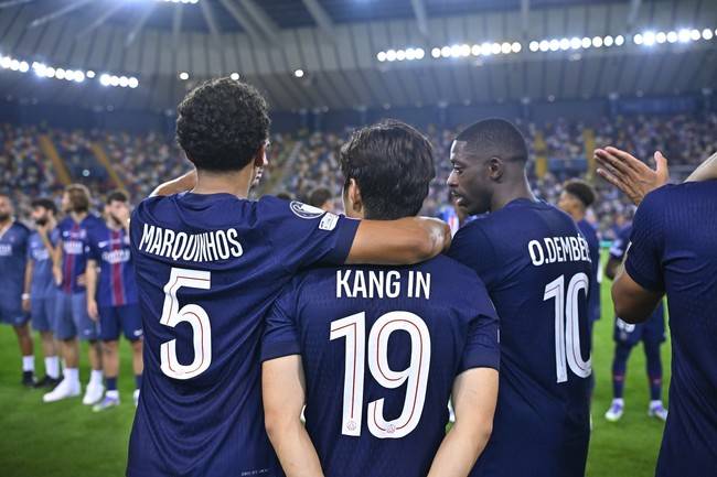 사진=PSG