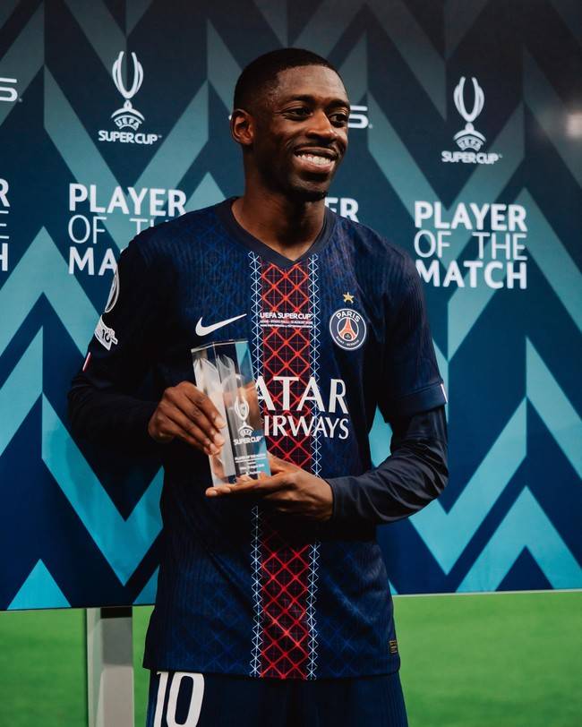 사진=PSG