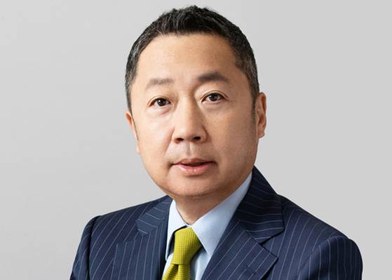 박정원 두산그룹 회장. 두산 제공