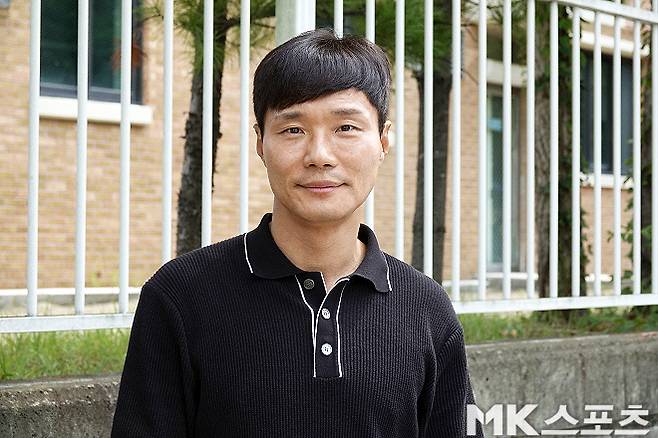 남기일 감독. 사진=이근승 기자