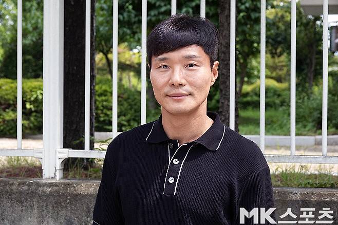 남기일 감독. 사진=이근승 기자