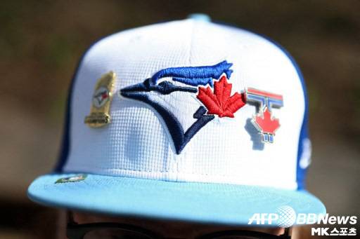 토론토 블루제이스가 한국 고교야구 최고 유망주를 영입한다. 사진=ⓒAFPBBNews = News1