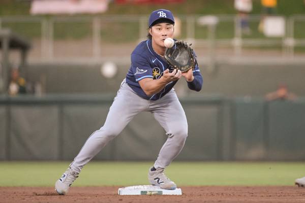 김하성. 사진= Ed Szczepanski-Imagn Images=연합뉴스 제공