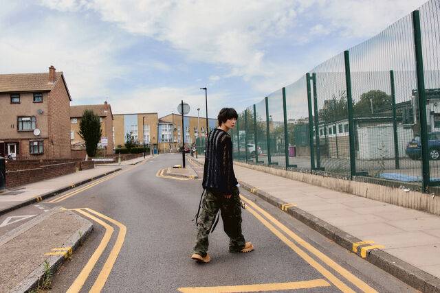 그룹 엑소 찬열/SM엔터테인먼트