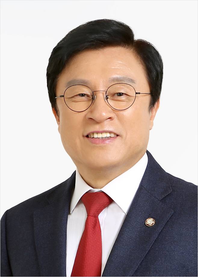 박형수 국회의원.[박형수 의원실 제공]
