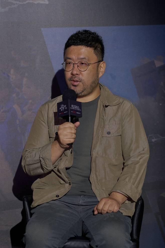 조성현 PD