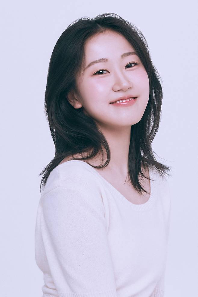 김환희가 한층 더 성장한 모습을 보여줬다. 나무엑터스 제공