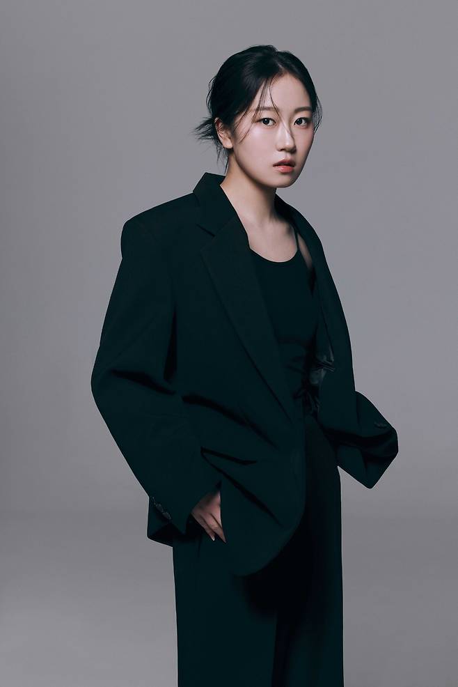 김환희가 한층 더 성장한 모습을 보여줬다. 나무엑터스 제공