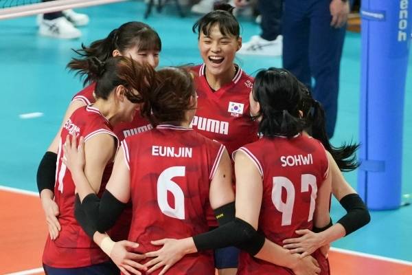 대한배구협회 제공