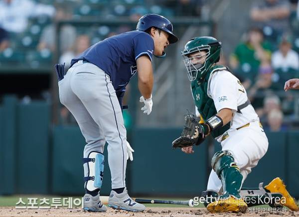김하성 / 사진=GettyImages 제공