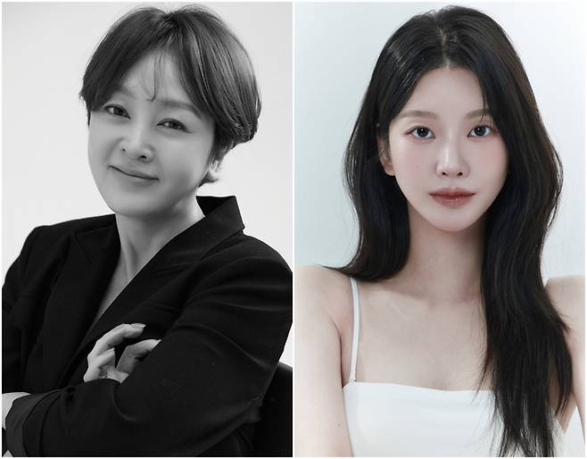 6년 만 KBS 이승연·100대1 파격 발탁 이효나..'친밀한 리플리' 출연