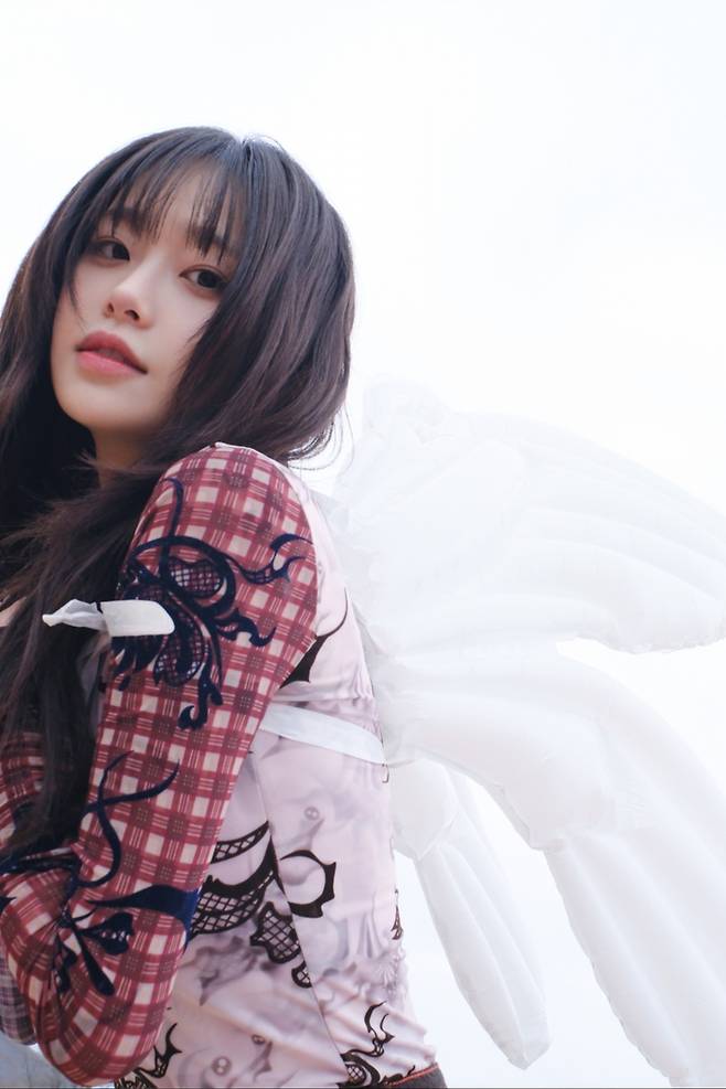츄. 사진ㅣ모스트콘텐츠