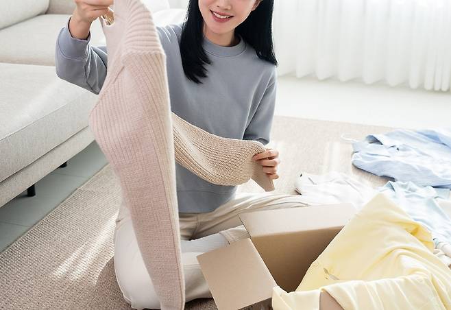 충동구매는 재테크에서 가장 경계해야 할 나쁜 습관이다.[사진 | 게티이미지뱅크]