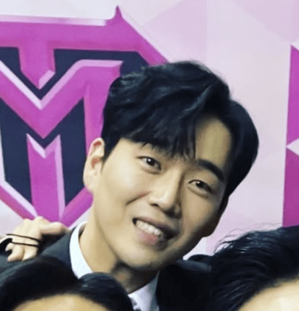 사진=황영웅 인스타그램