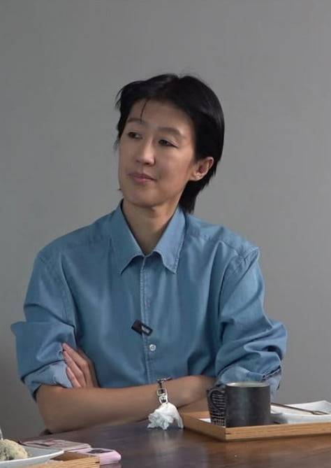 사진=홍진경 SNS