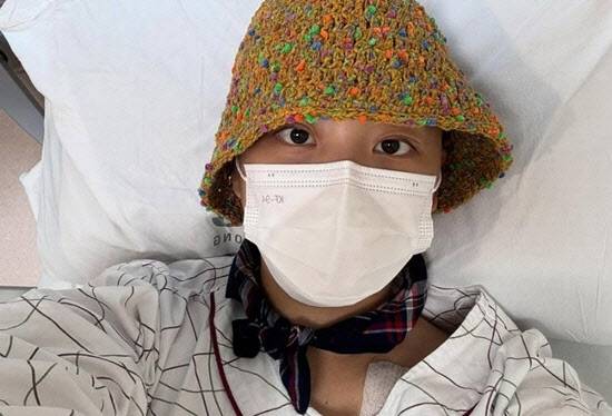 류지원(사진=SNS)