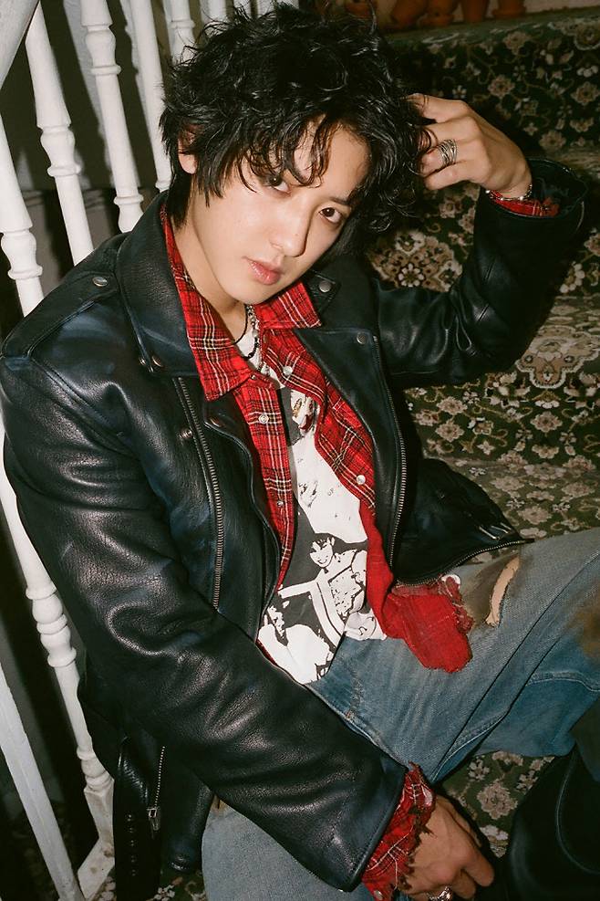 찬열(사진=SM엔터테인먼트)